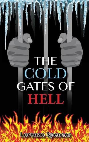 Cover image for The Cold Gates of Hell