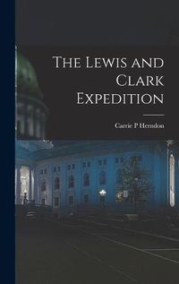 Cover image for The Lewis and Clark Expedition