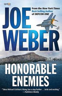 Cover image for Honorable Enemies