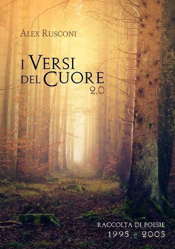 Cover image for I versi del cuore 2.0