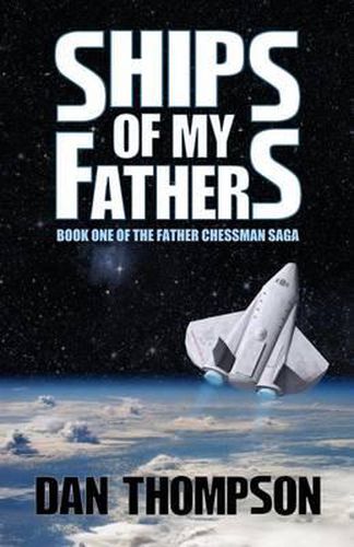 Cover image for Ships of My Fathers