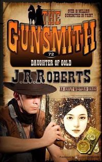 Cover image for Daughter of Gold