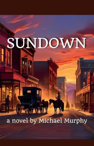 Cover image for Sundown