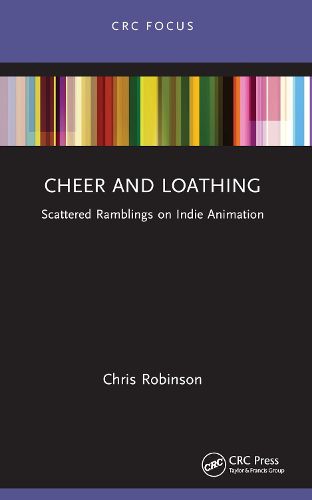 Cover image for Cheer and Loathing