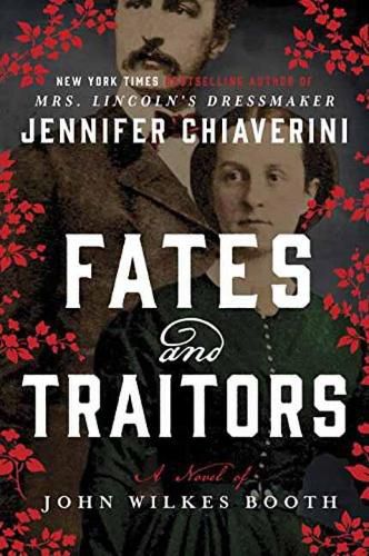 Cover image for Fates And Traitors