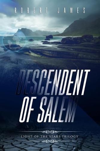 Cover image for Descendent of Salem