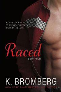 Cover image for Raced