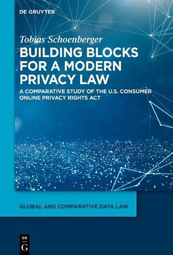 Cover image for Building blocks for a modern privacy law