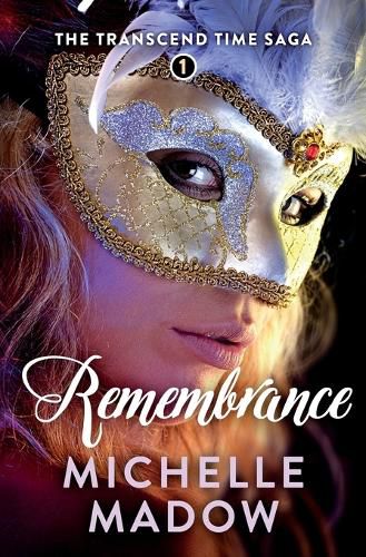 Cover image for Remembrance