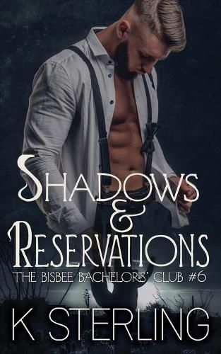 Cover image for Shadows & Reservations