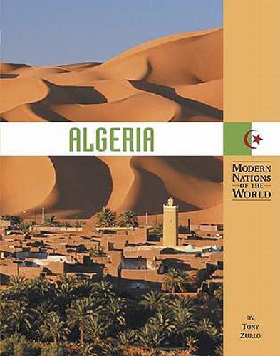 Algeria