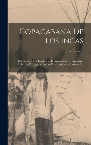 Cover image for Copacabana De Los Incas