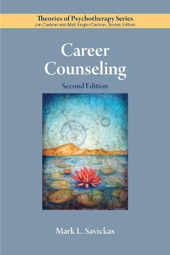 Cover image for Career Counseling