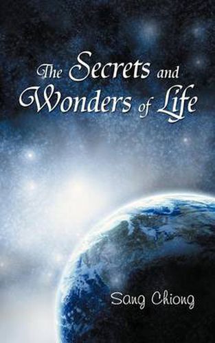 Cover image for The Secrets and Wonders of Life