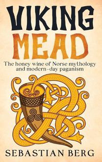 Cover image for Viking Mead