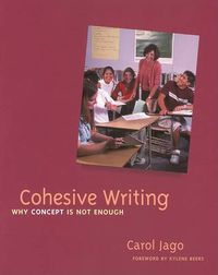 Cover image for Cohesive Writing