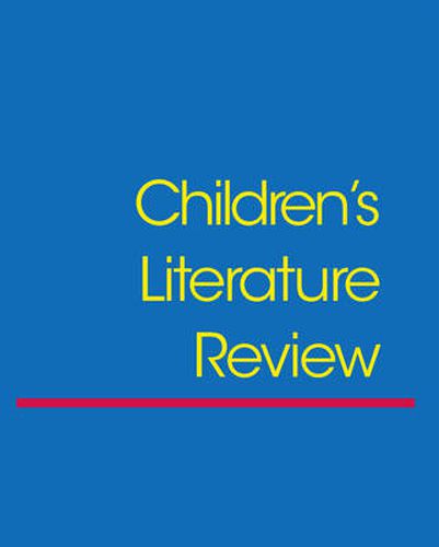 Cover image for Children's Literature Review