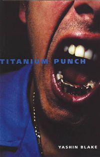 Cover image for Titanium Punch