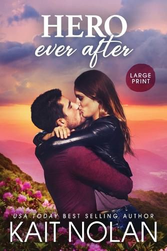 Cover image for Hero Ever After
