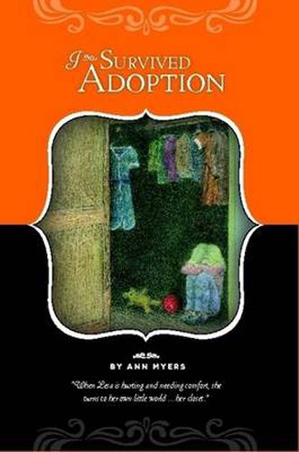 Cover image for I Survived Adoption