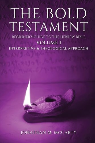 Cover image for The Bold Testament