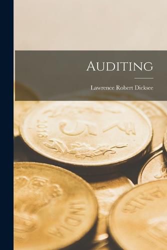 Auditing