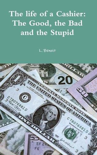 Cover image for The life of a Cashier