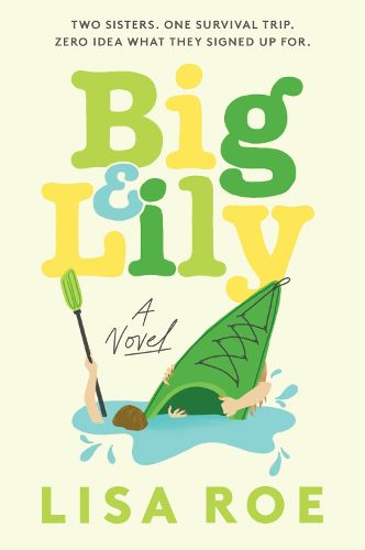 Cover image for Big & Lily