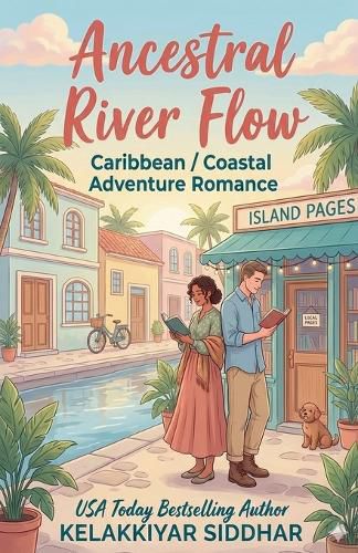 Cover image for Ancestral River Flow