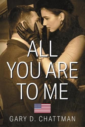 Cover image for All You Are to Me