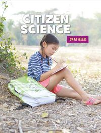 Cover image for Citizen Science