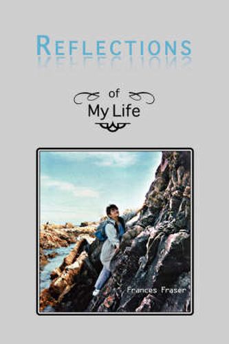 Cover image for Reflections of My Life