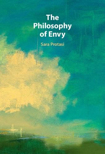 Cover image for The Philosophy of Envy