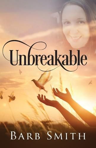 Cover image for Unbreakable