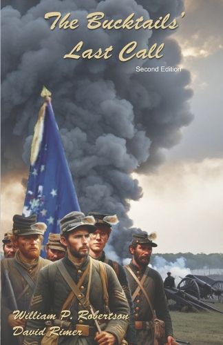 Cover image for The Bucktails' Last Call