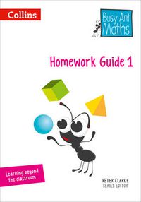 Cover image for Homework Guide 1