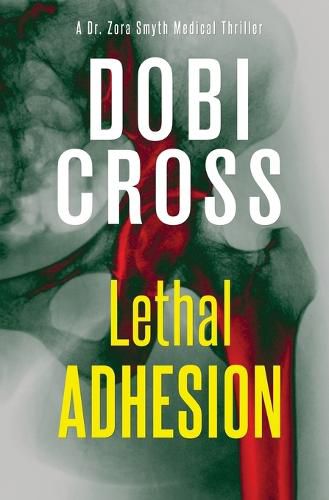 Cover image for Lethal Adhesion