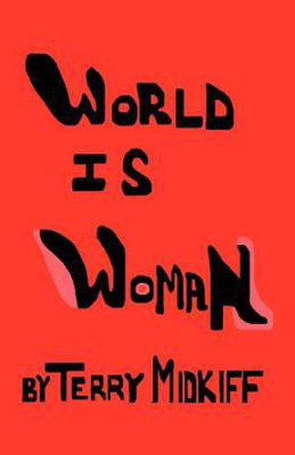 Cover image for World Is Woman