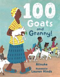 Cover image for 100 Goats and Granny!