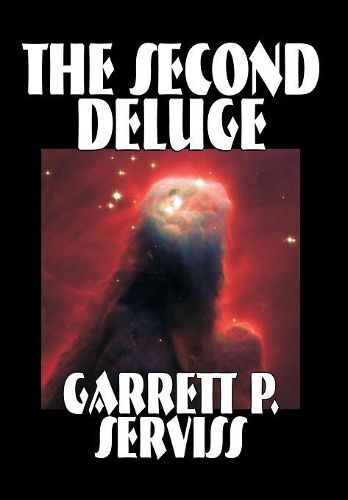 Cover image for The Second Deluge