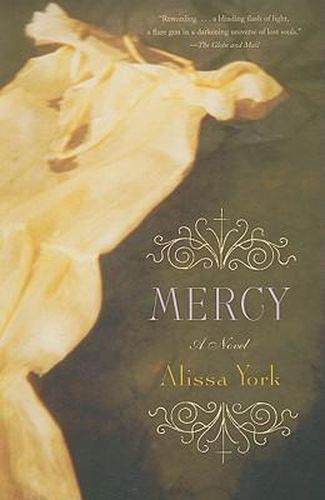 Cover image for Mercy: A Novel