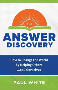 Cover image for The Answer Discovery