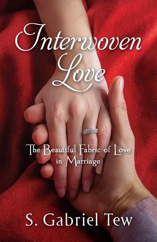 Cover image for Interwoven Love