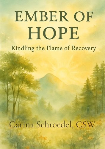 Cover image for Ember of Hope