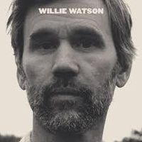 Cover image for Willie Watson - Willie Watson *** Vinyl