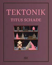 Cover image for Titus Schade (Bilingual edition)