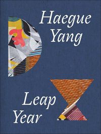 Cover image for Haegue Yang