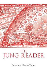 Cover image for The Jung Reader