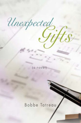 Cover image for Unexpected Gifts