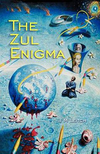 Cover image for The Zul Enigma